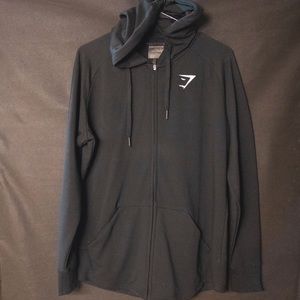 Men’s Gym Shark Jacket - Size Medium